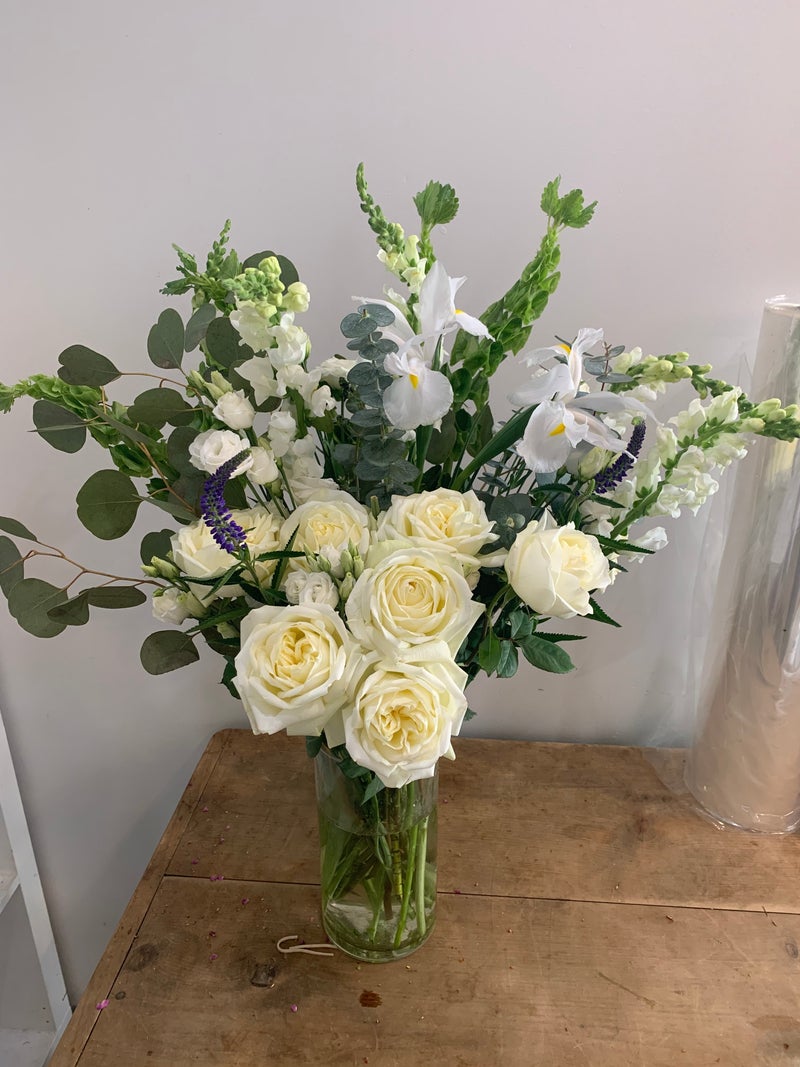 Shop All Flower Delivery Washington DC Little Shop of Flowers