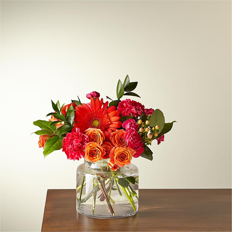 Fiesta Bouquet