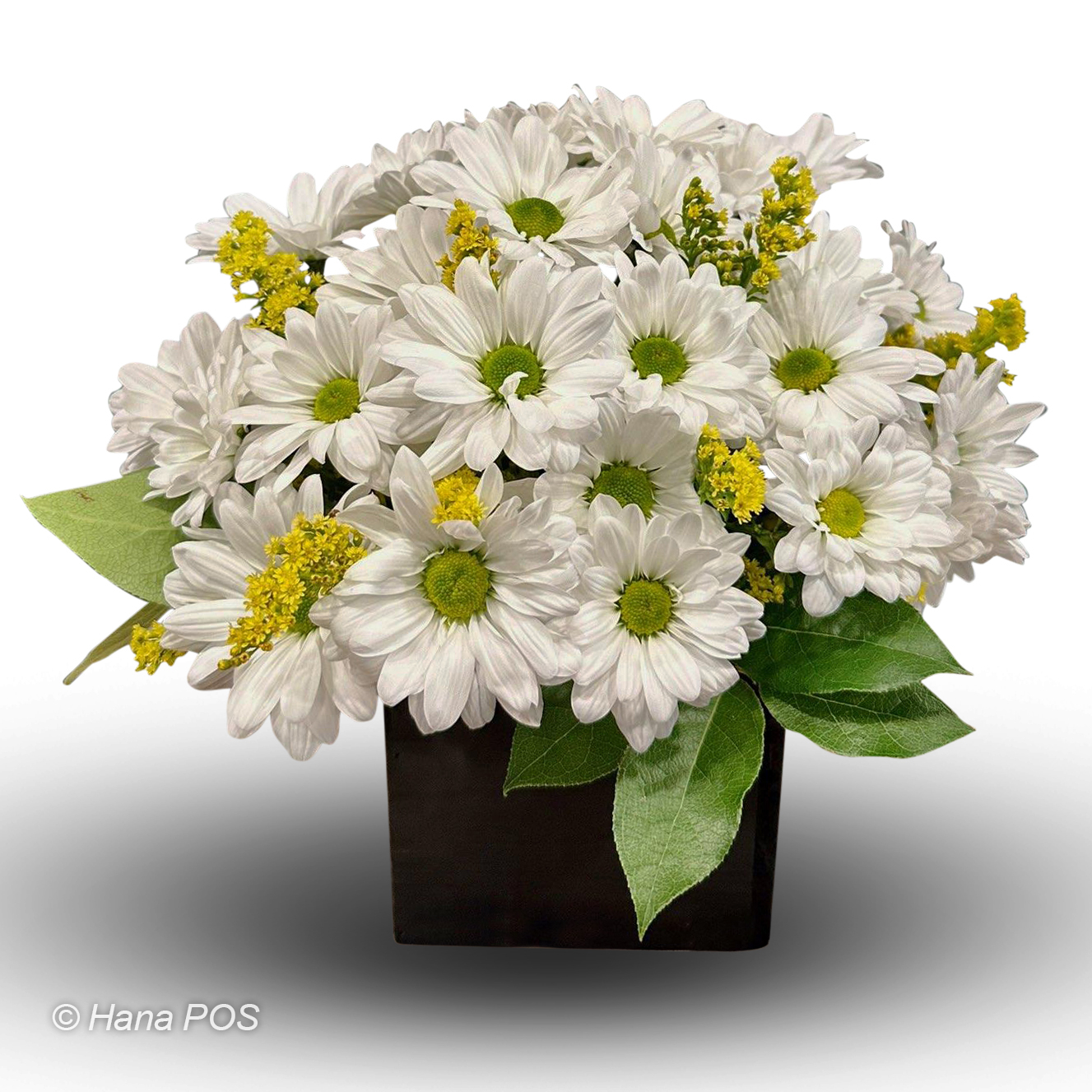 Artificial Flower  Artificial White Daisy Flower