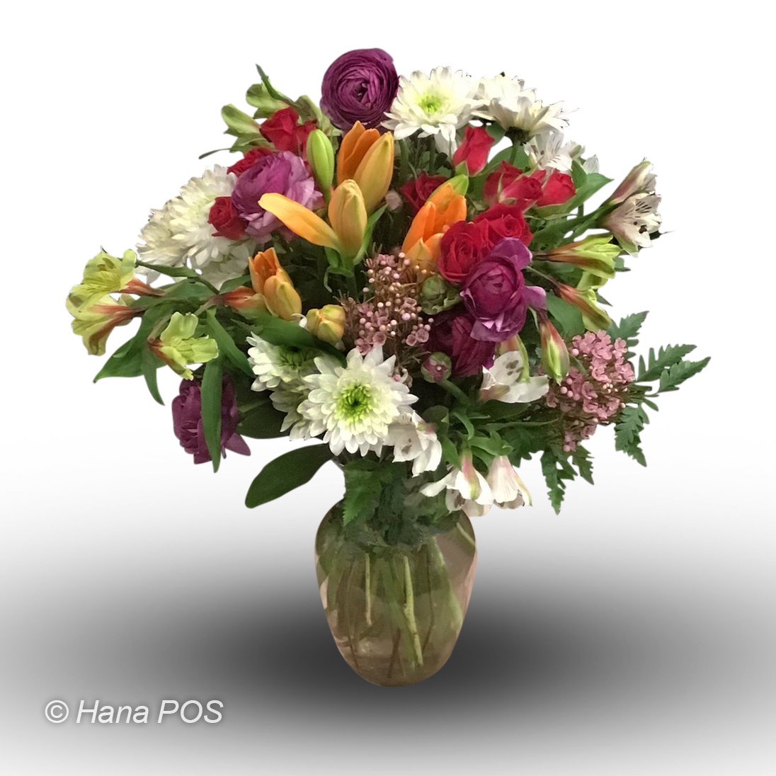 BFF Bouquet