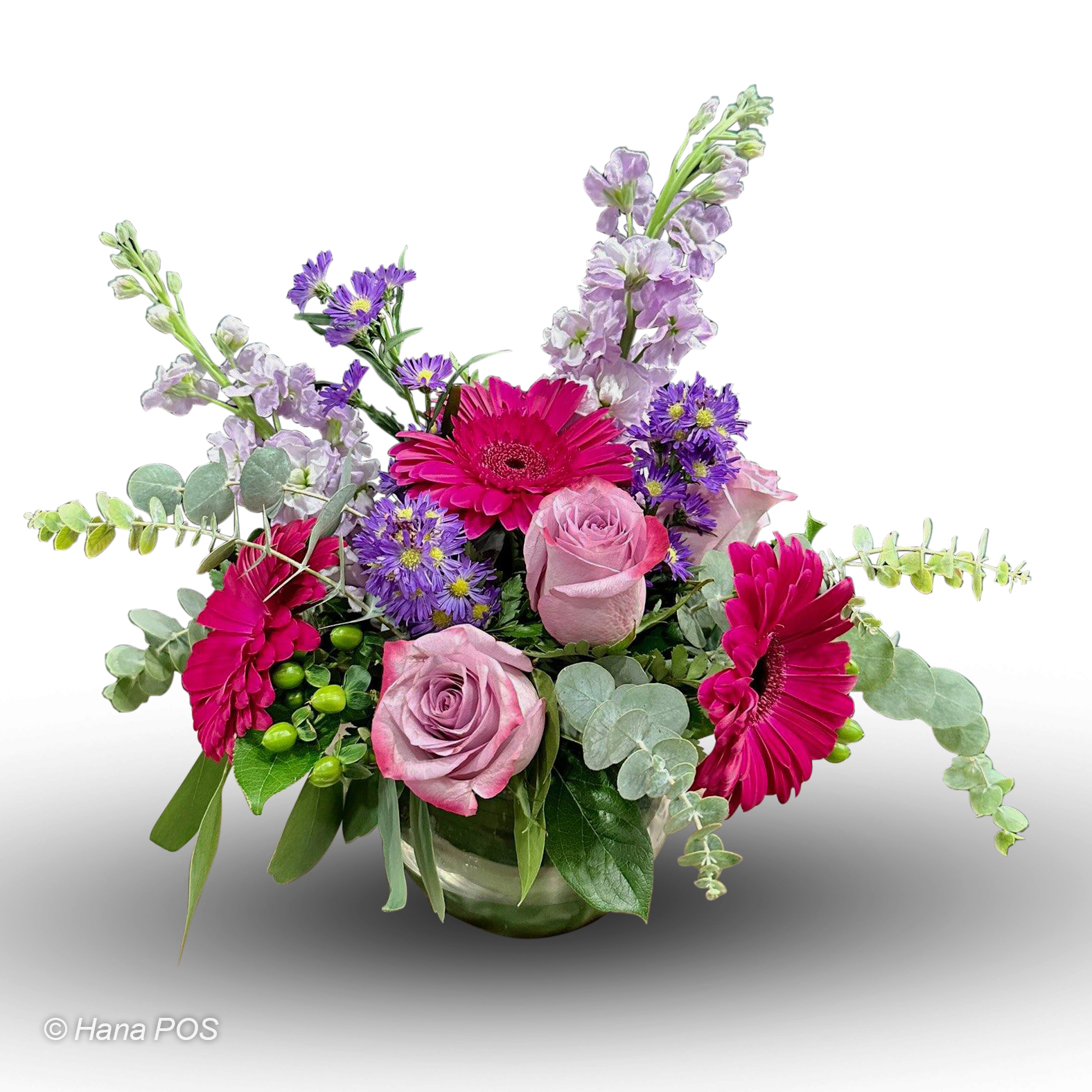 Paris Florist - Flower Delivery by Paris Florist