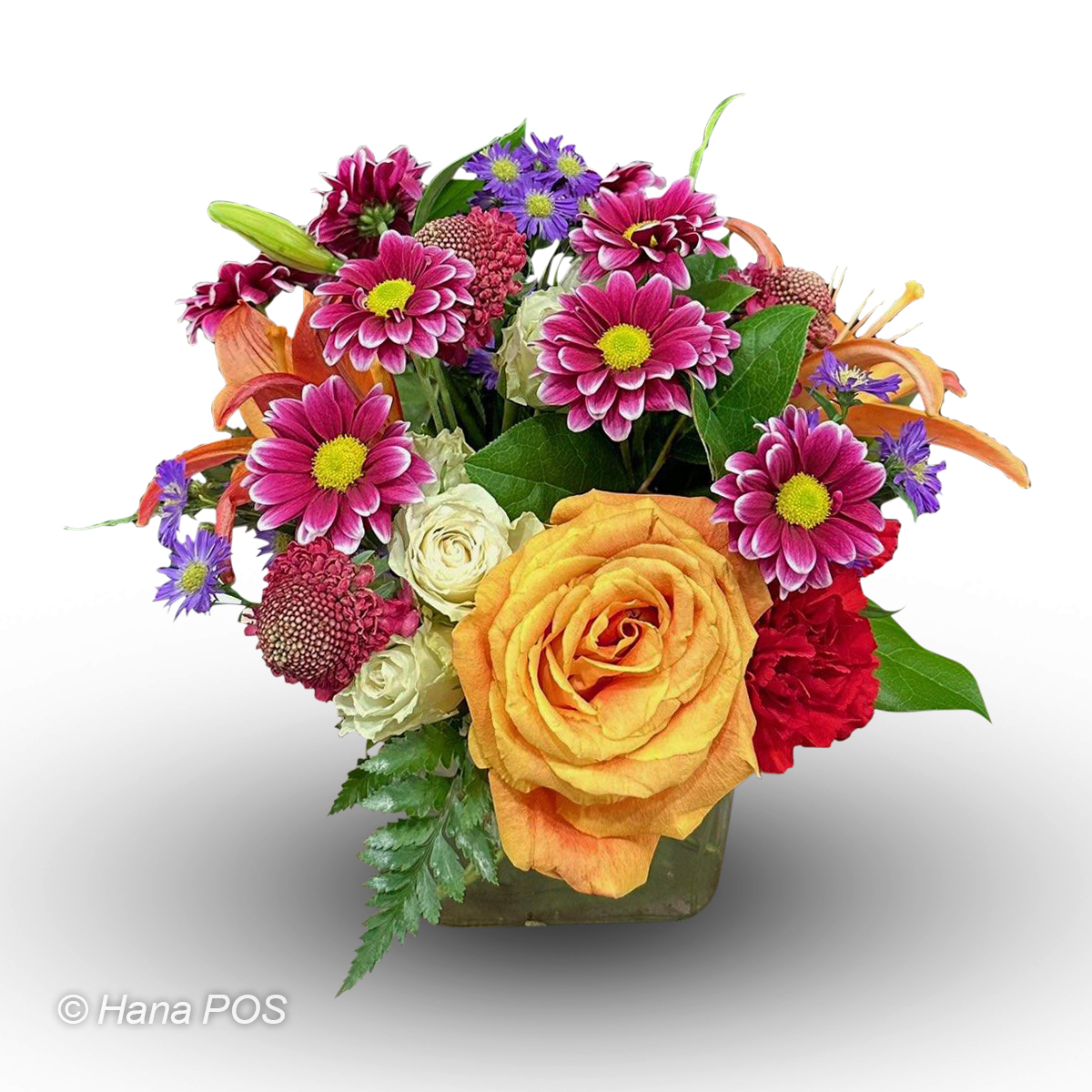 For You