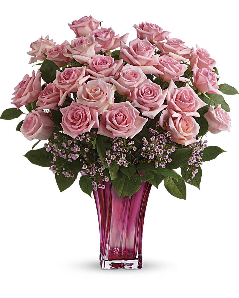 Teleflora Menu Teleflora's Glorious You Bouquet - Teleflora