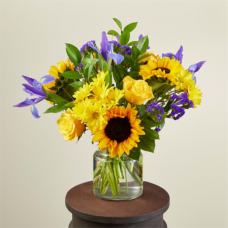 Order Flutter By Bouquet