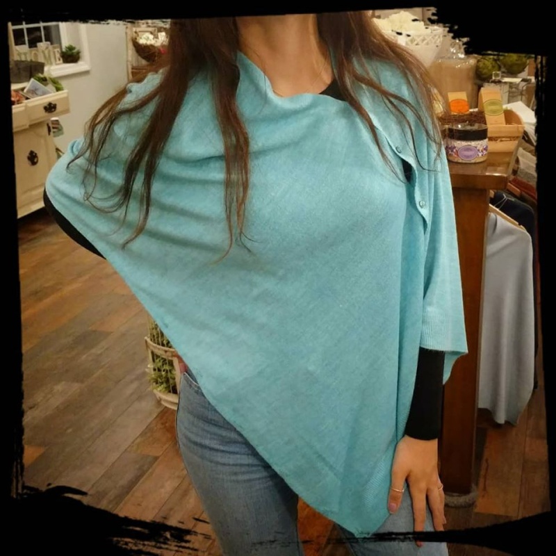 Simply Noelle Bordeaux Wrap, Carribean Middleboro, MA Florist