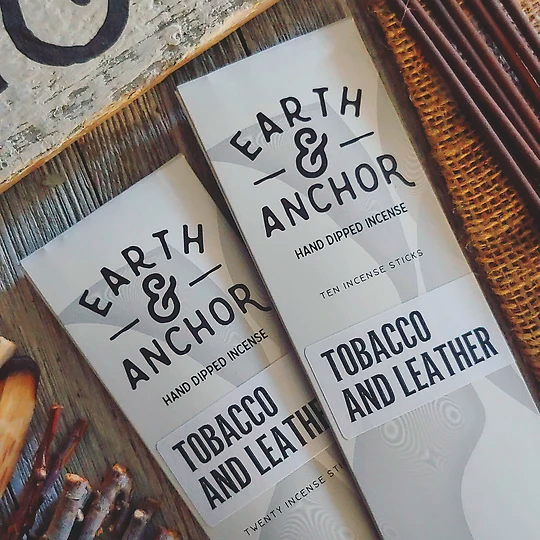 Earth & Anchor Soap Co