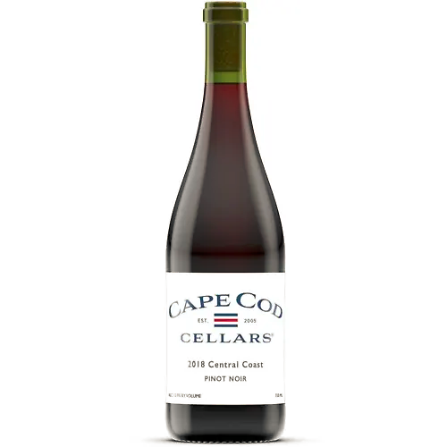 Cape Cod Cellars Pinot Noir Middleboro, MA Florist, Wine & Gift