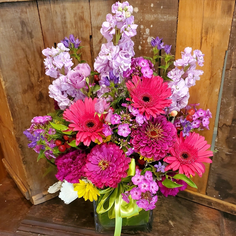 Mendota Heights Florist