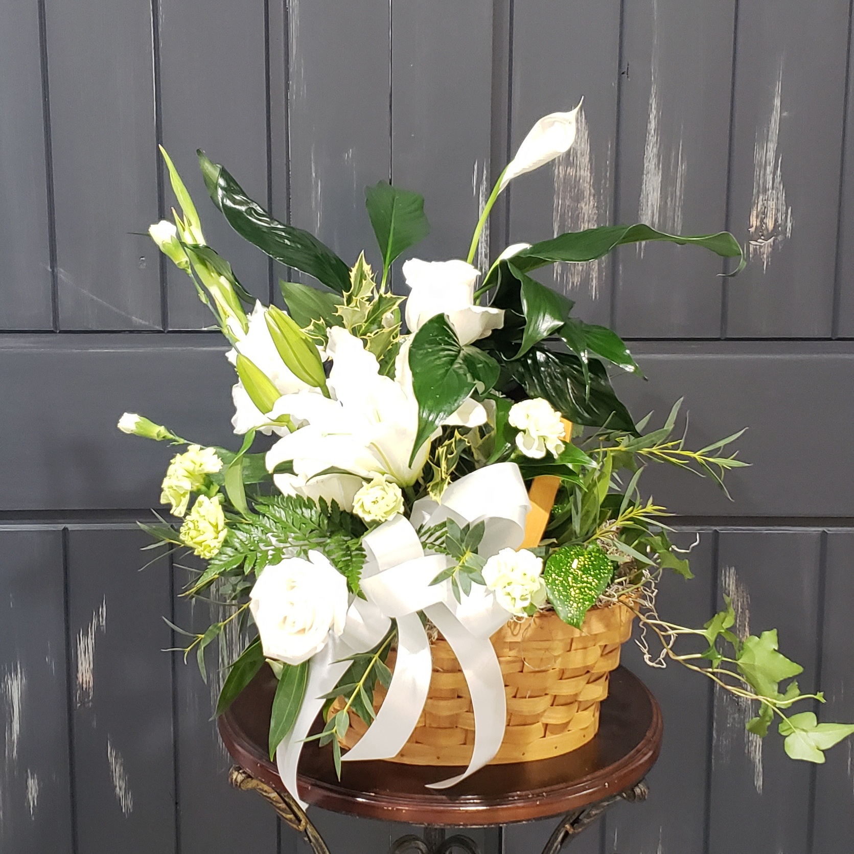 Plants Flower Delivery Johnstown PA - Fleurish Flower & Gift Shop