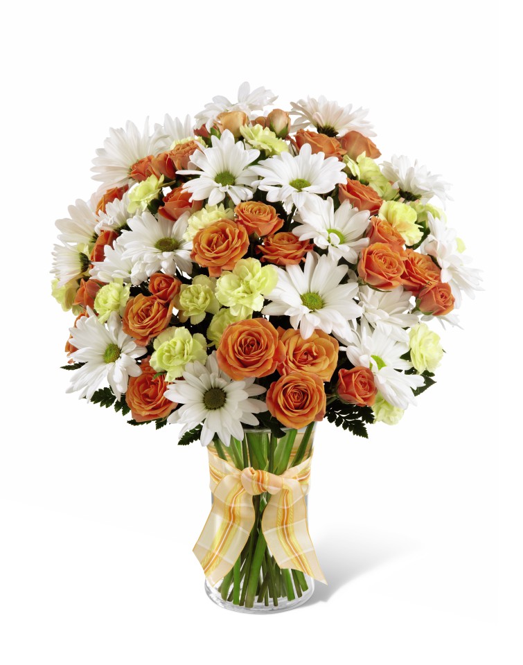 FTD Calming Comfort Bouquet - Premium - Best  Royer's flowers and gifts -  Flowers, Plants & Gifts with same day delivery