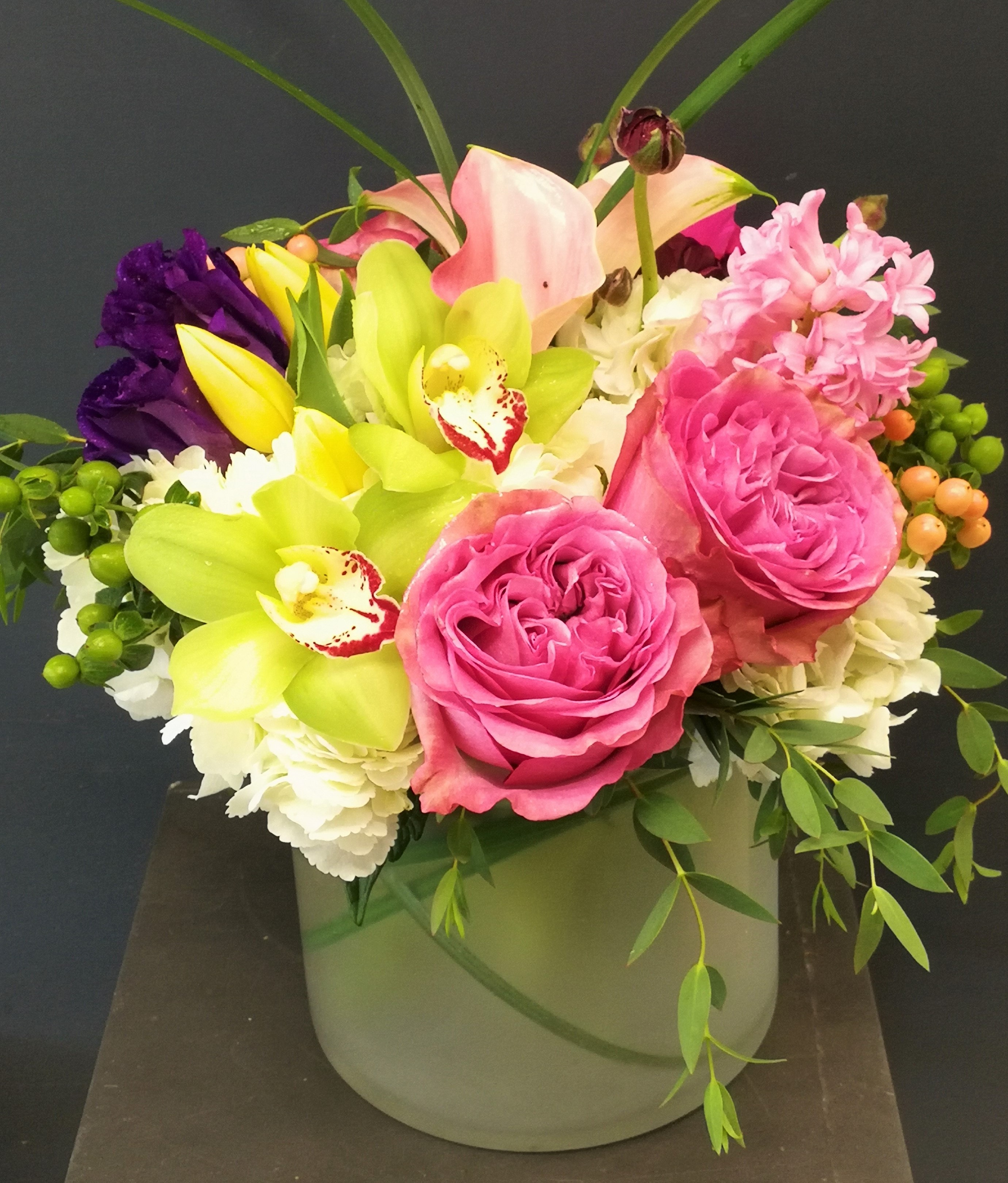 Mother's Day May 12th Flower Delivery Evanston IL Prestons Florist