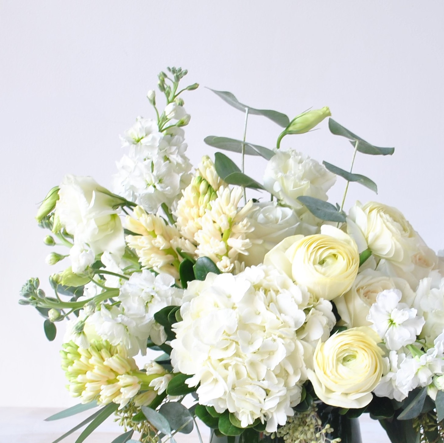 Seasonal Floral Collection Flower Delivery Boston MA Rouvalis Flowers