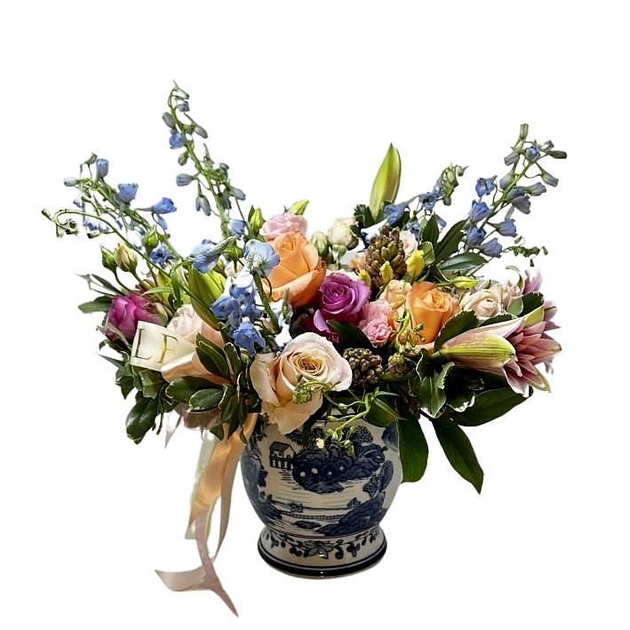 Renew Flower Delivery Little Rock AR Tanarah Luxe Floral