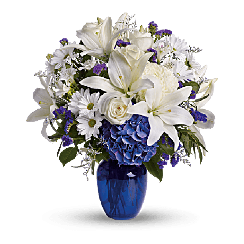 Florist 60194 | 60194 Flower Delivery by Blooming Flowers Florist