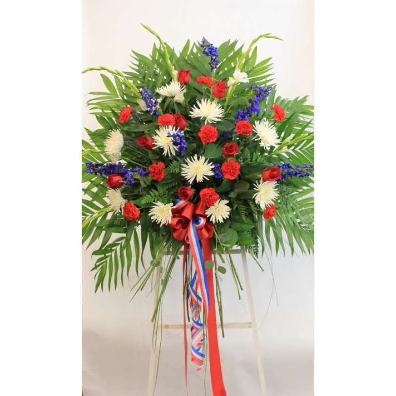 Florist 60062 | 60062 Flower Delivery by Blooming Flowers Florist