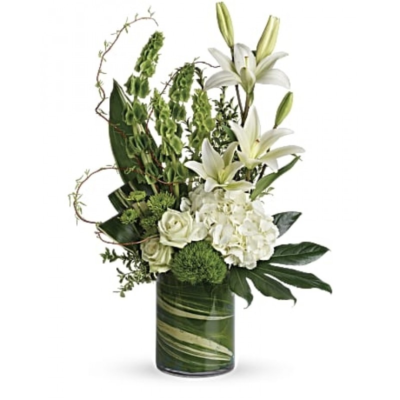 BLOOMING FLOWERS, Elk Grove Village Florist Local Family Owned