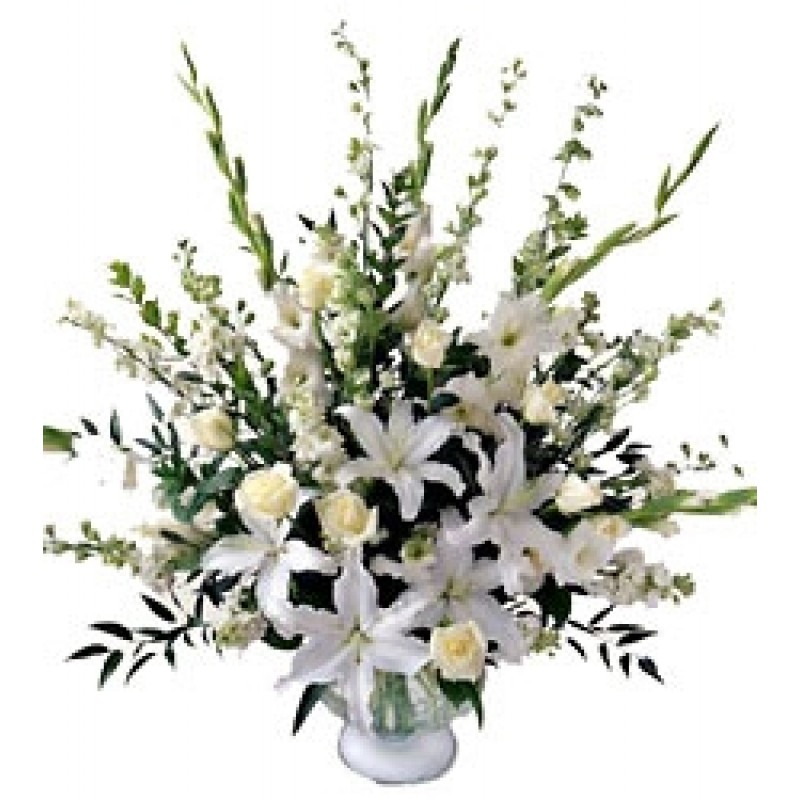 BLOOMING FLOWERS, Elk Grove Village Florist Local Family Owned Peace