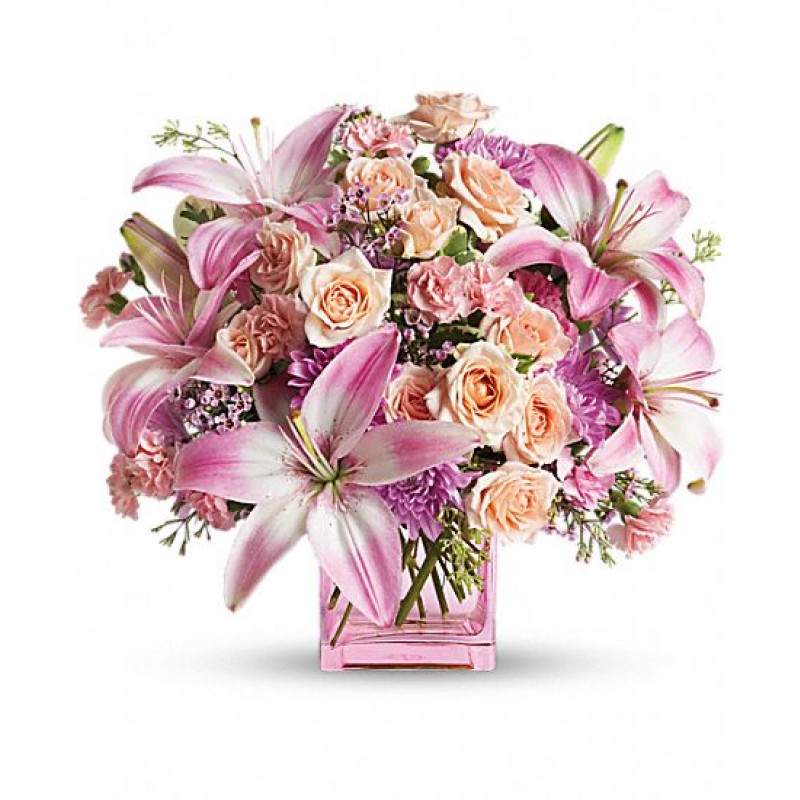 Florist 60062 | 60062 Flower Delivery by Blooming Flowers Florist