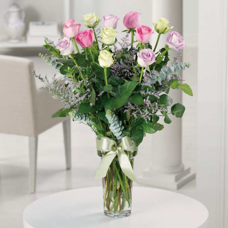 BLOOMING FLOWERS, Elk Grove Village Florist Local Family Owned Dz