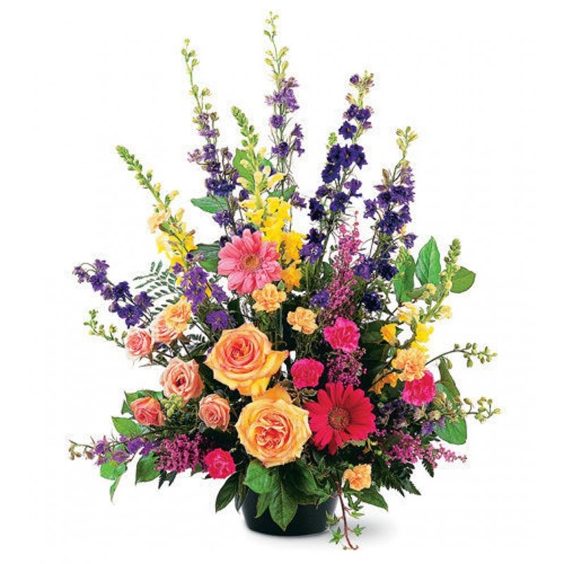 BLOOMING FLOWERS, Elk Grove Village Florist Local Family Owned