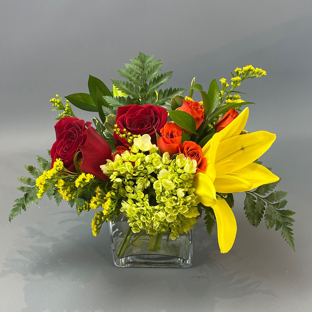 Queen Bee may be available for same day delivery from the best florist