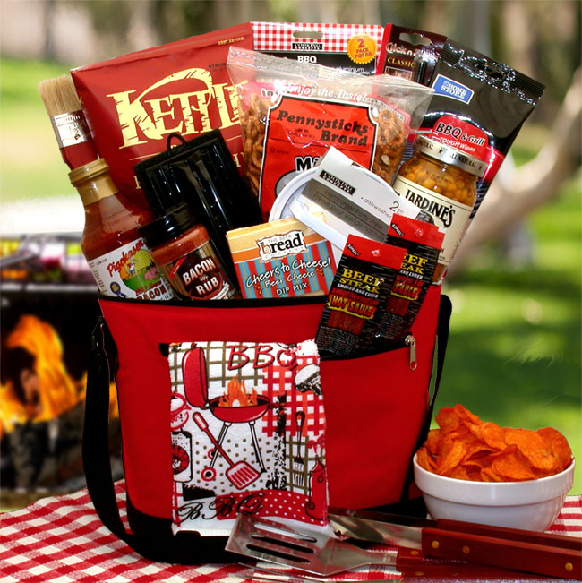 Christmas Gifts For Grillers and BBQ Lovers