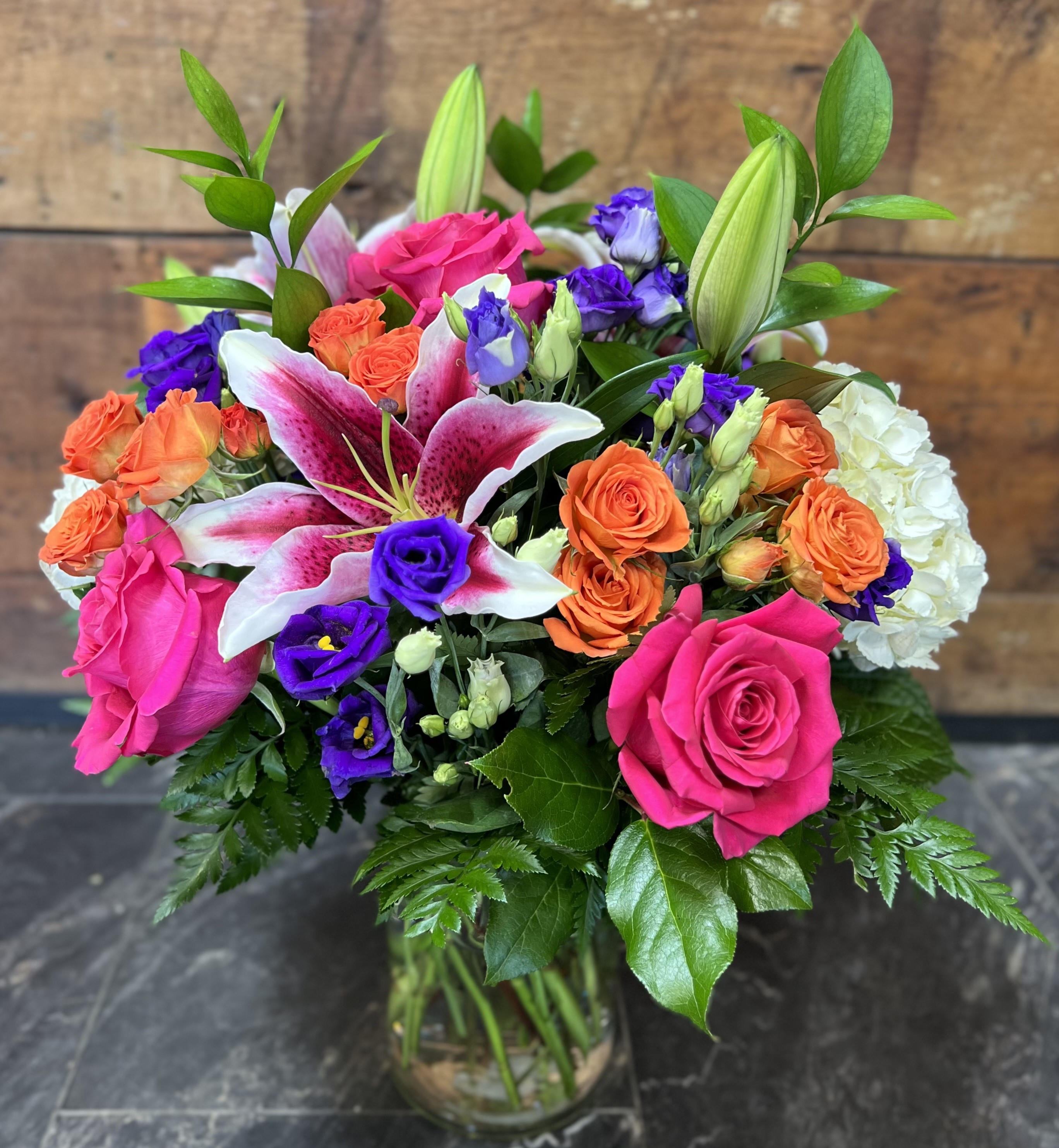 Florist 60631 | 60631 Flower Delivery by Niko's Flower Designs Florist