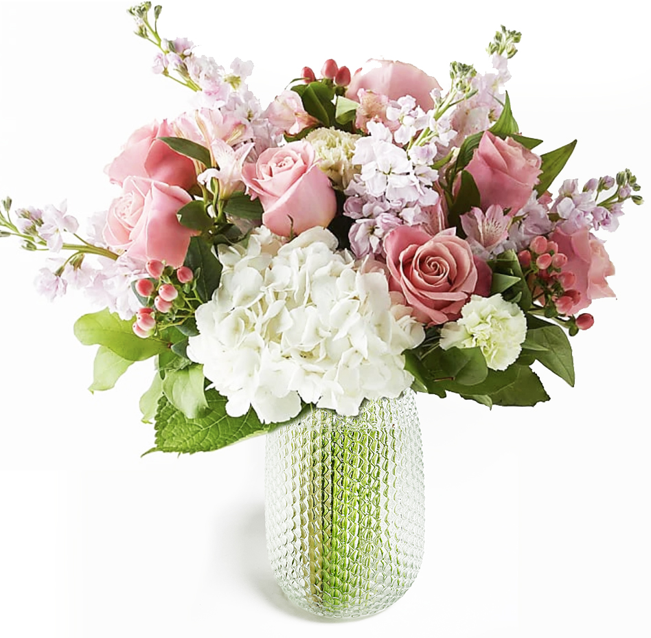 Soft Colors Flower Delivery Deerfield Beach FL Deerfield Florist