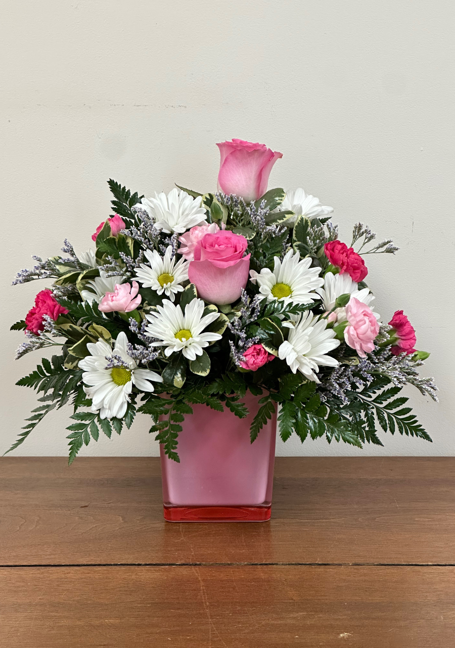 Mother's Day Flower Delivery Gallipolis OH Basket Delights Florist
