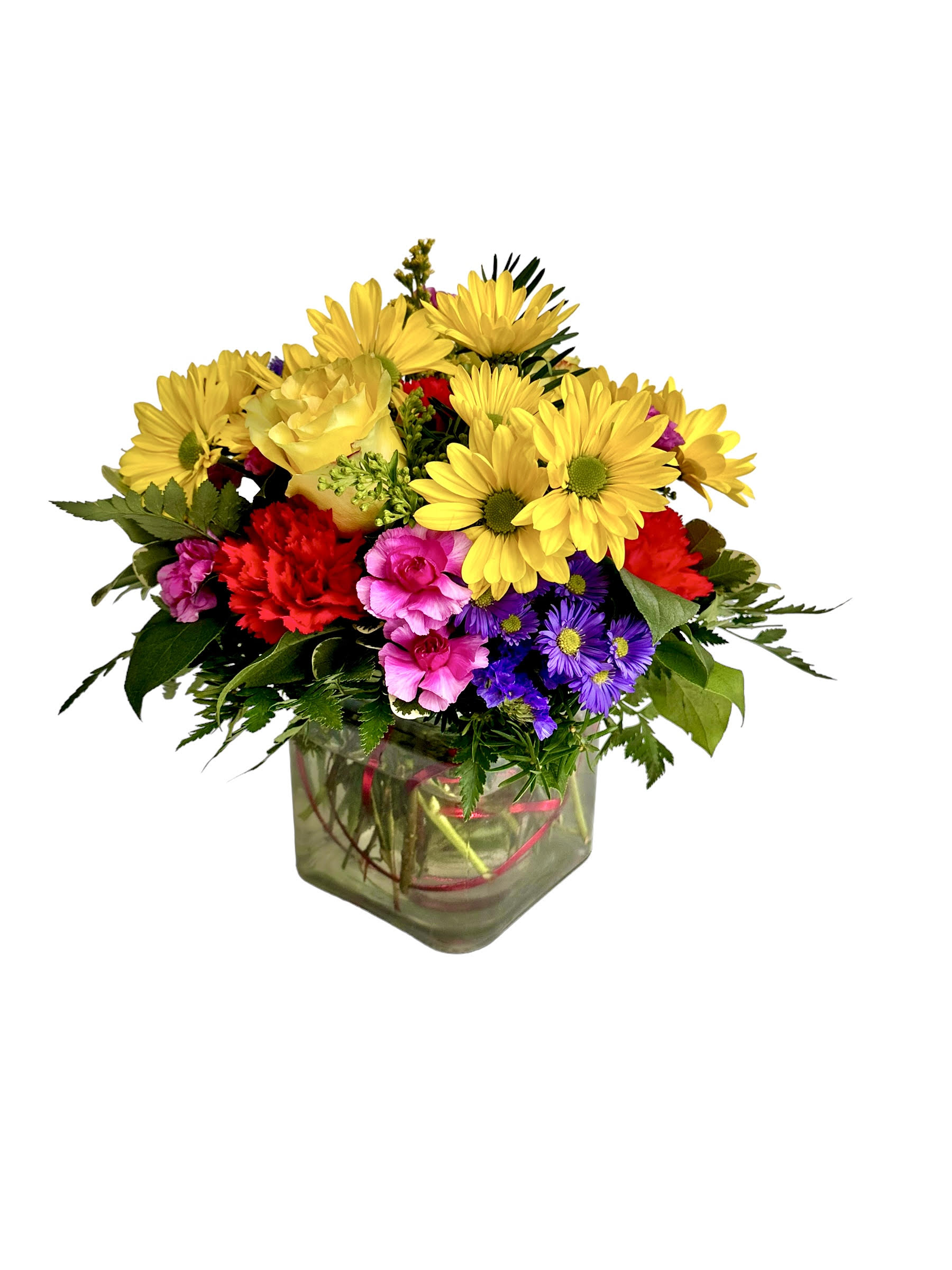 Sweet Thoughts Flower Delivery Kokomo IN Banner Flower House