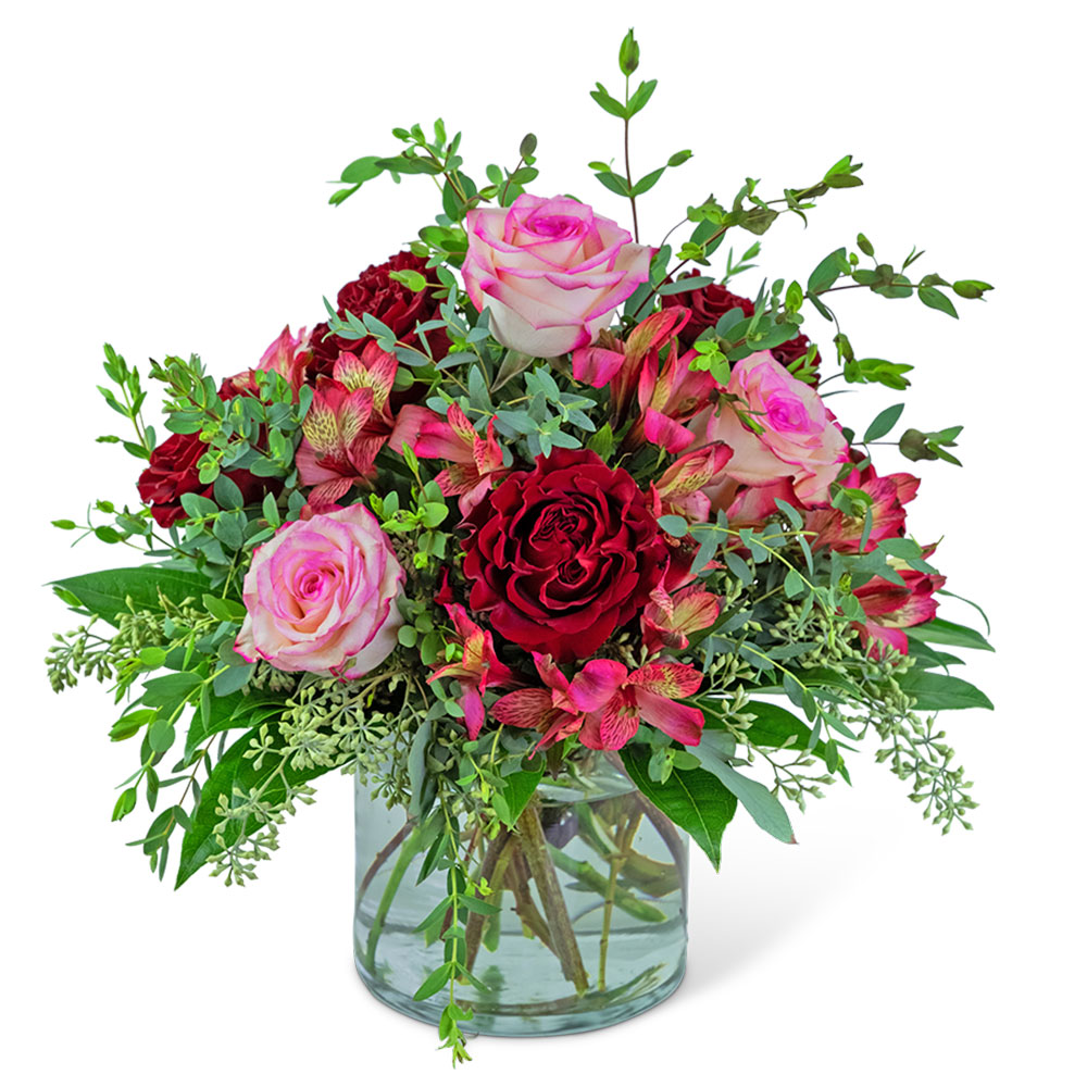 Heartbeat Flower Delivery Ottawa IL Blythe Flowers