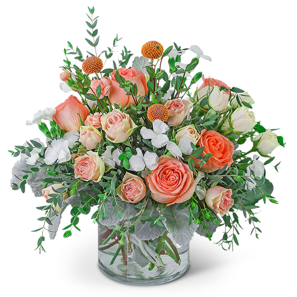 Honeycrisp Orchard Flower Delivery Ottawa IL Blythe Flowers