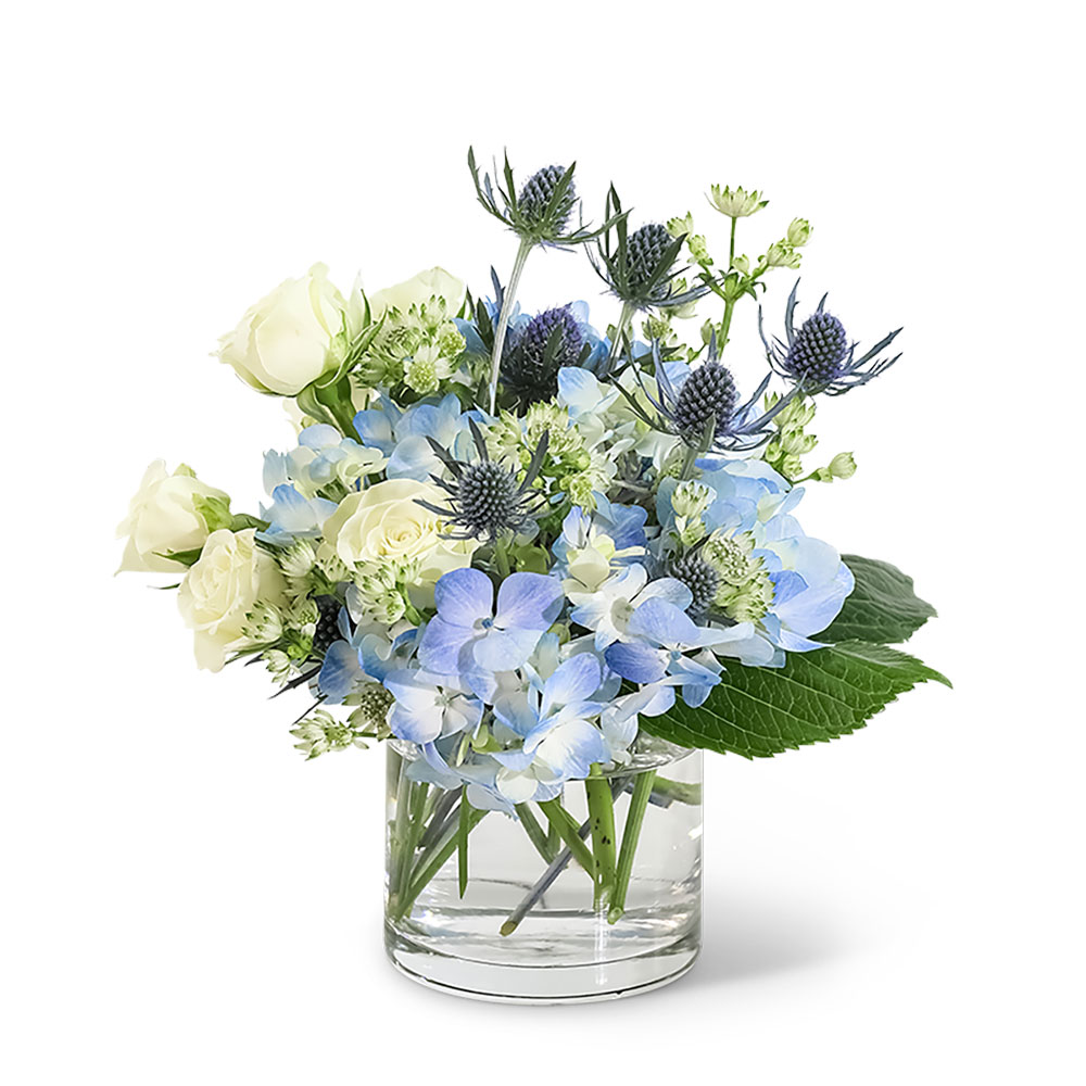 Fresh Start Flower Delivery Ottawa IL Blythe Flowers