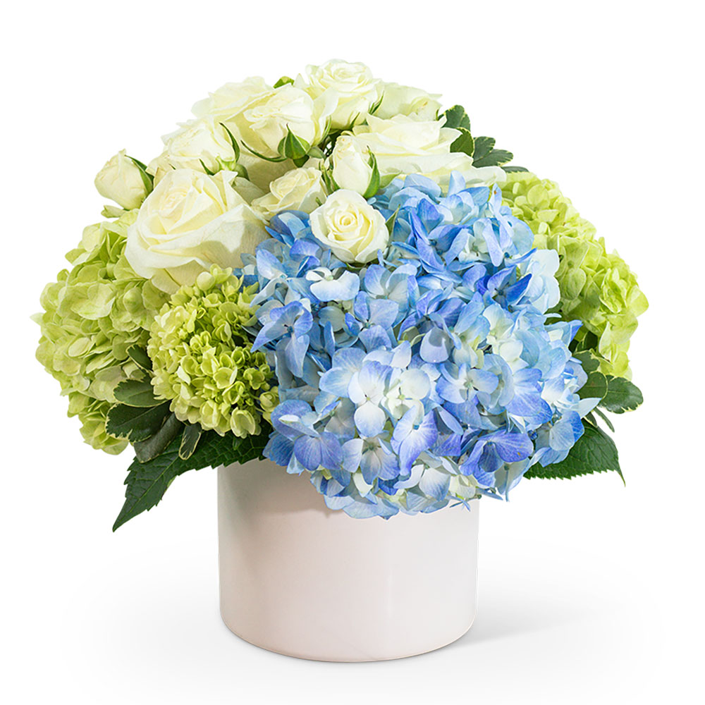 Home Garden Flower Delivery Ottawa IL Blythe Flowers