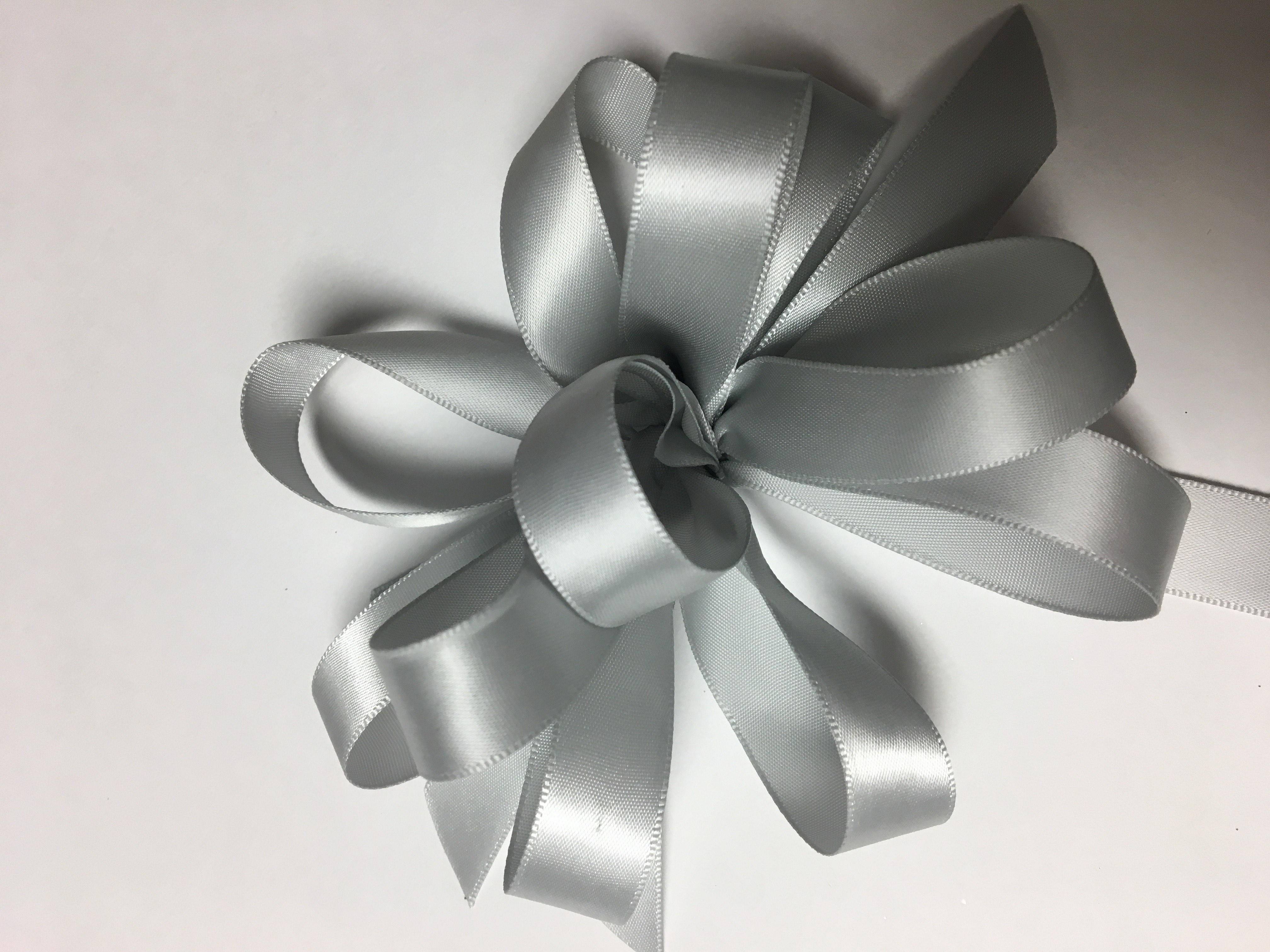 Prom - Corsage Ribbon - Floral Supply Syndicate - Floral Gift