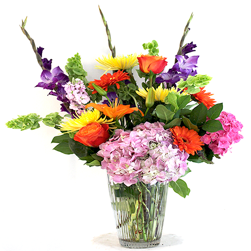 Sal The Flower Guy Napa Flower Delivery