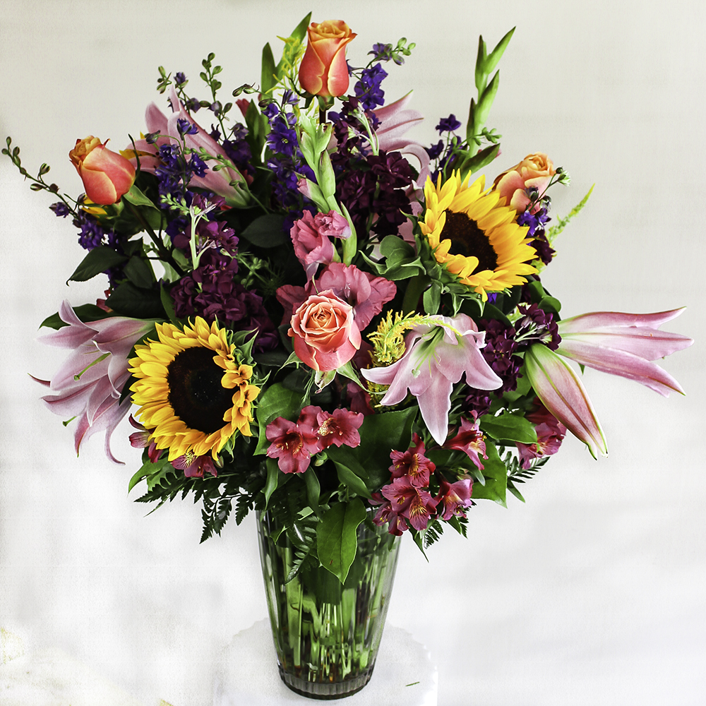 New Baby Flower Delivery Napa CA Sal The Flower Guy