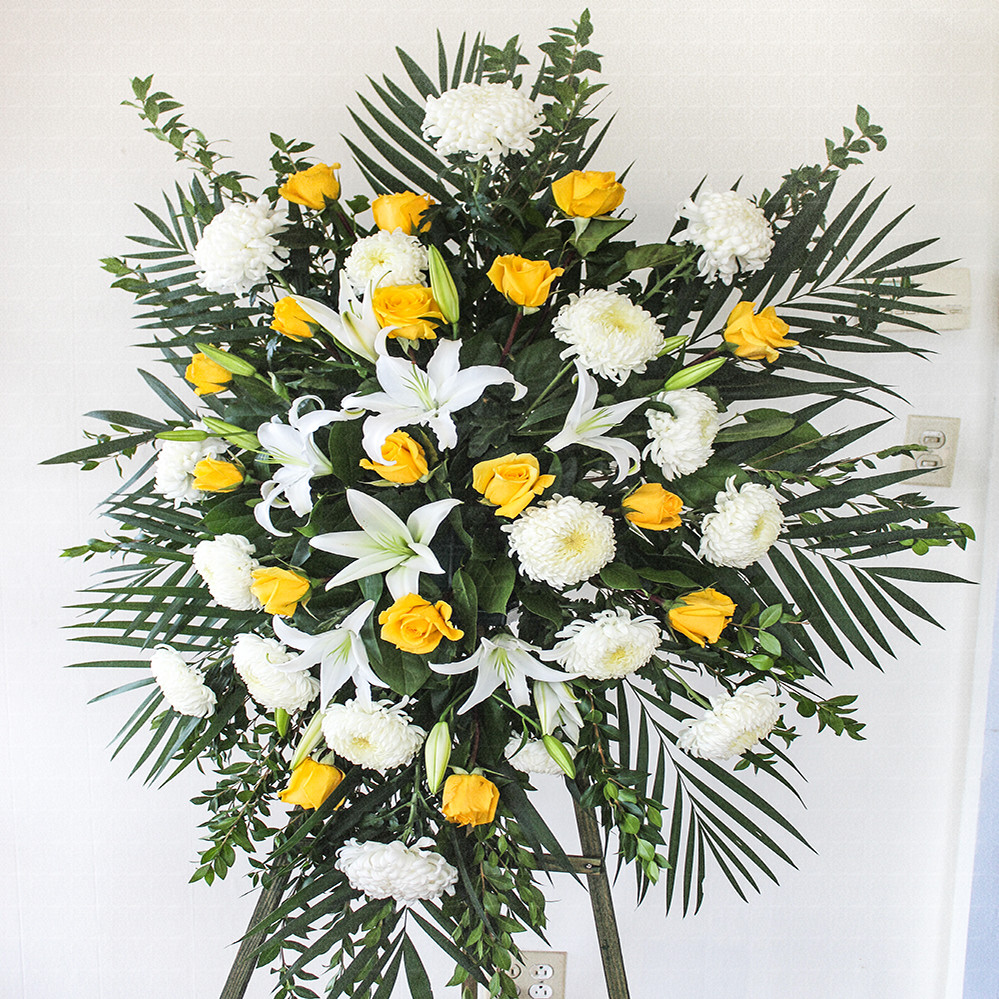 Sal The Flower Guy Napa Flower Delivery