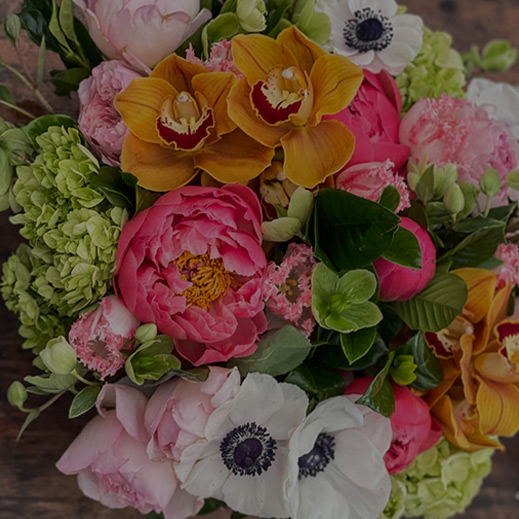 Miami Beach Florist Flower Delivery Miami Beach, FL by Pistils and Petals