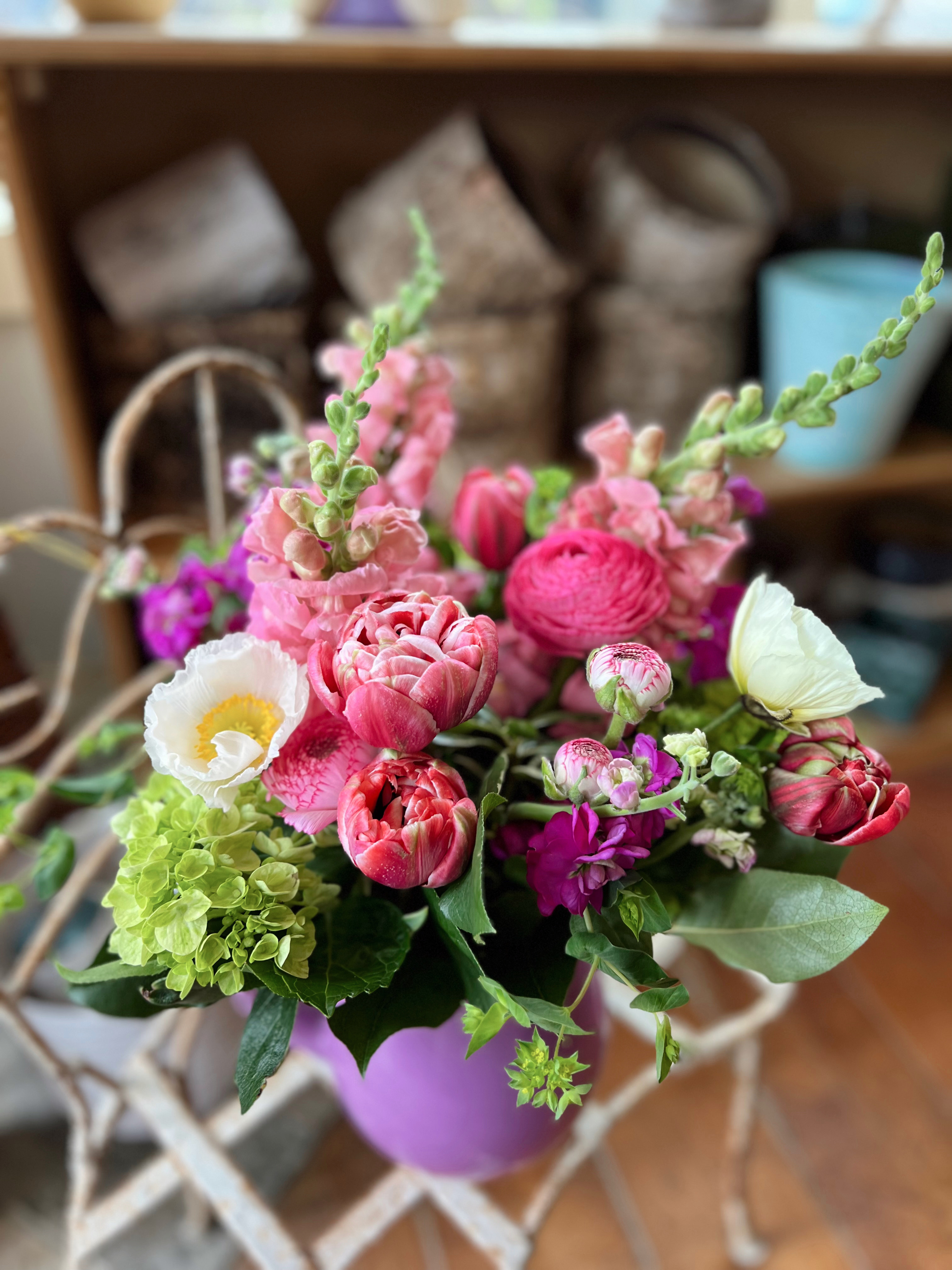 Florist 04345 | 04345 Flower Delivery by Augusta Florist Florist