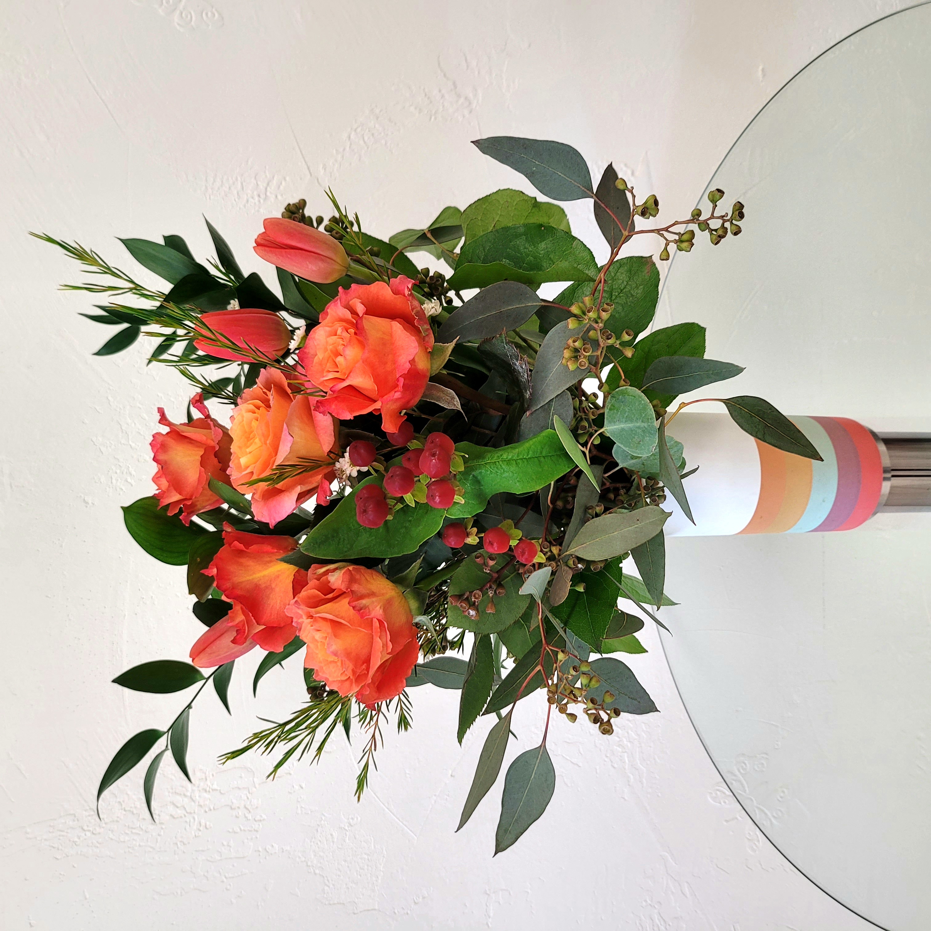 Dreaming Orange | Nabi Florist