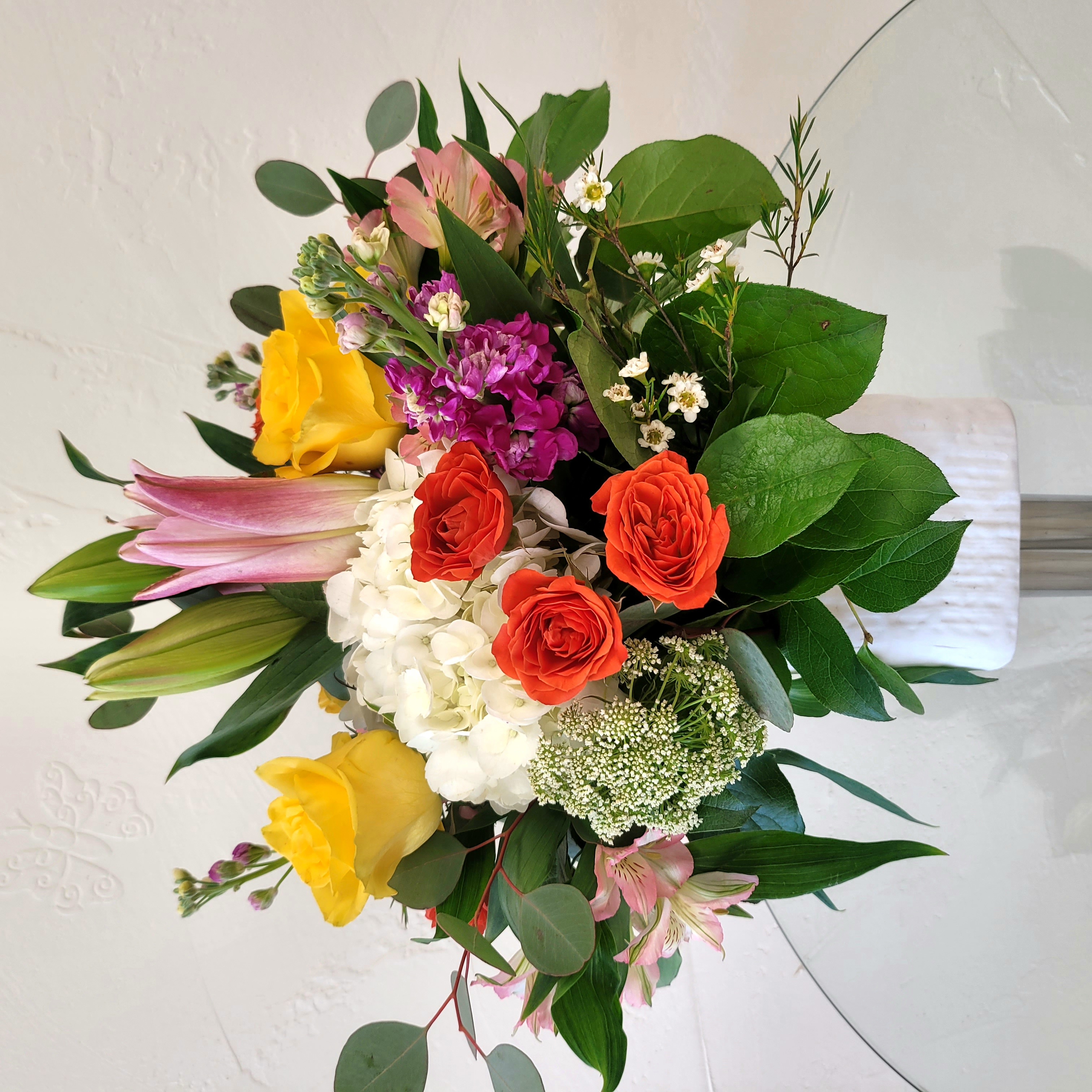 Florist 78705 | 78705 Flower Delivery by Nabi Florist Florist
