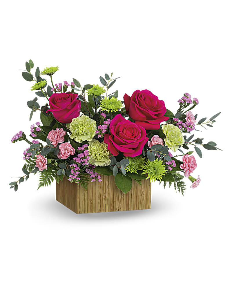 Prague Florist Flower Delivery by Prague Florist