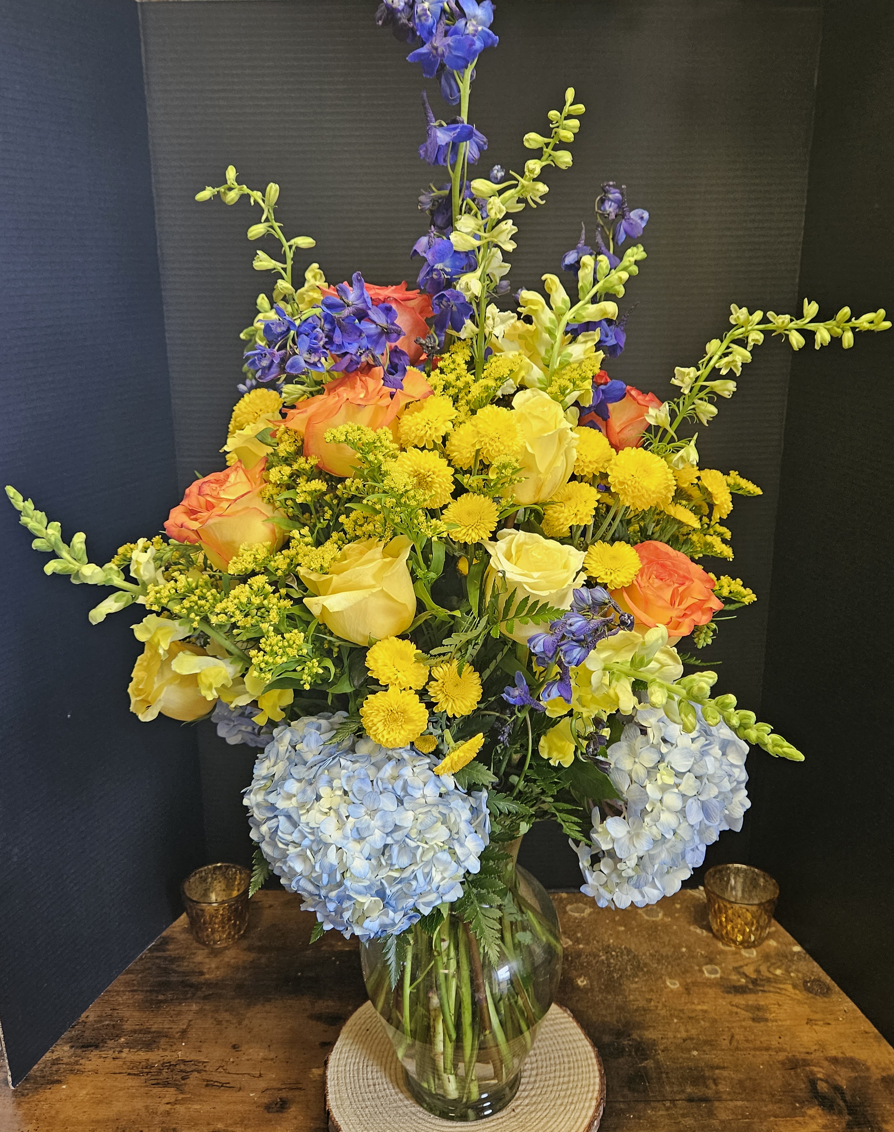 Florist 01803 | 01803 Flower Delivery by Designs By Don Florist