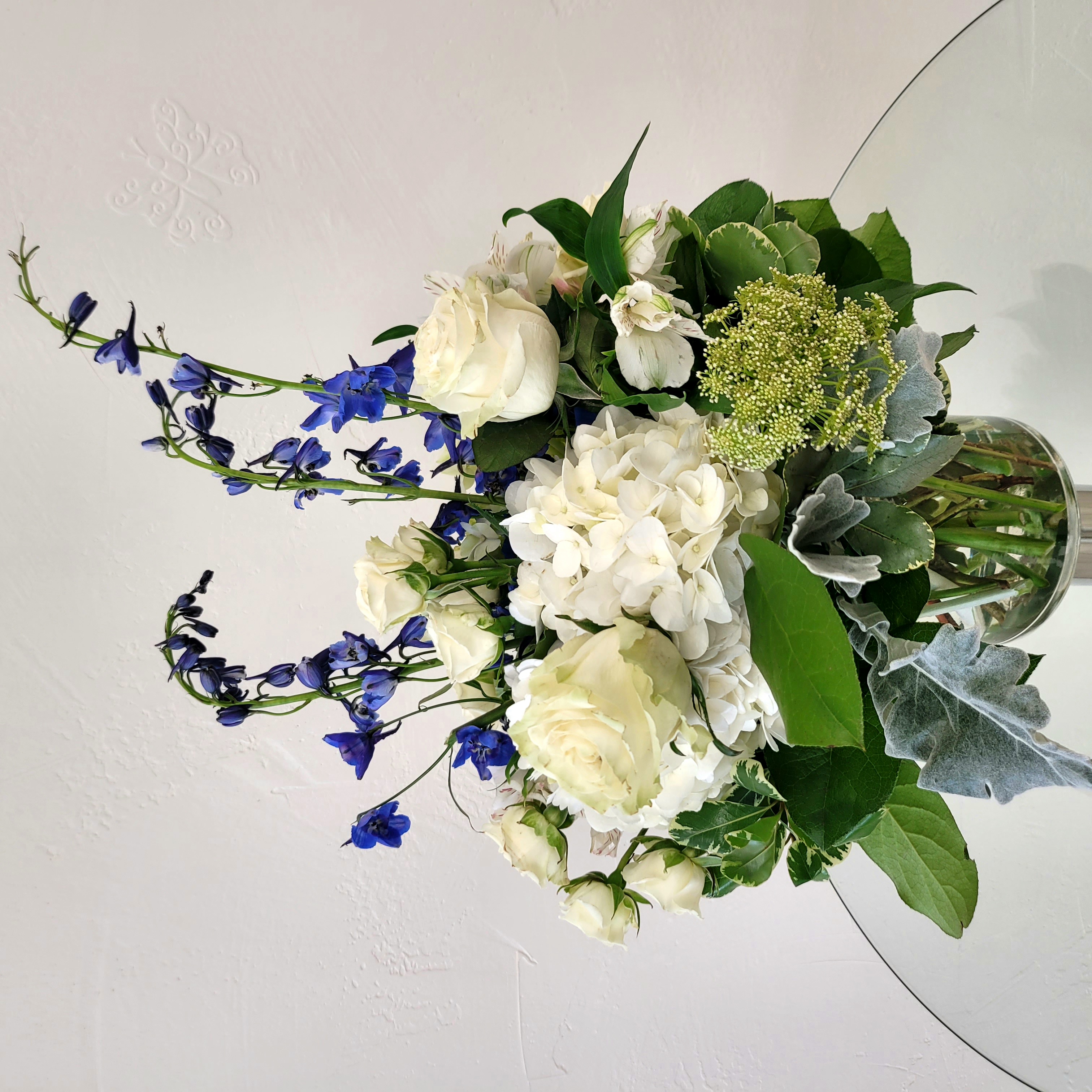 61705Floral Floral*2 Floral Florist 0 The スタイリング剤 OH