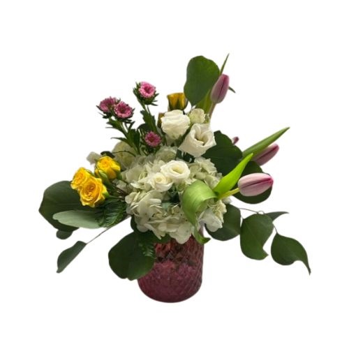 Mother's Day Flower Delivery Ottawa IL Blythe Flowers