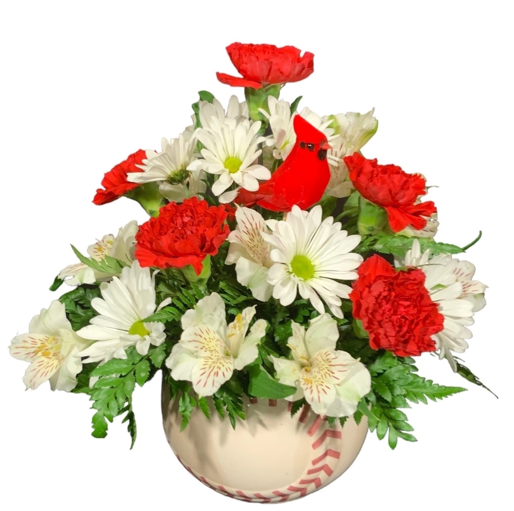 Cardinal Flowers And Gifts Prescott Best Flower Site