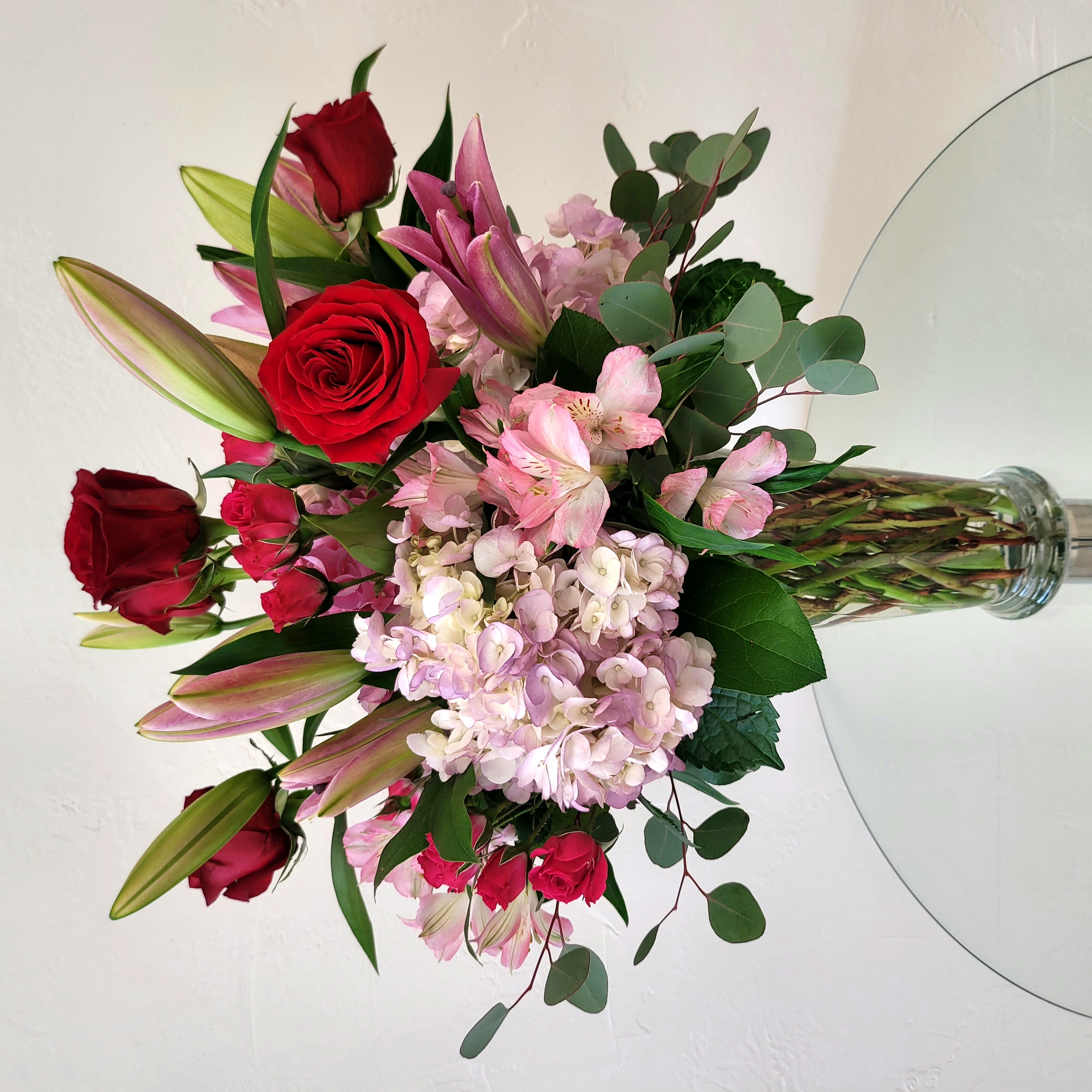Anniversary | Nabi Florist