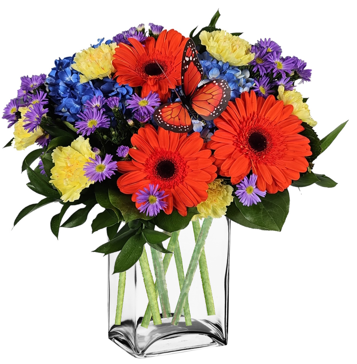 RICHMOND Flower Delivery From Your Local Florist, 43% OFF