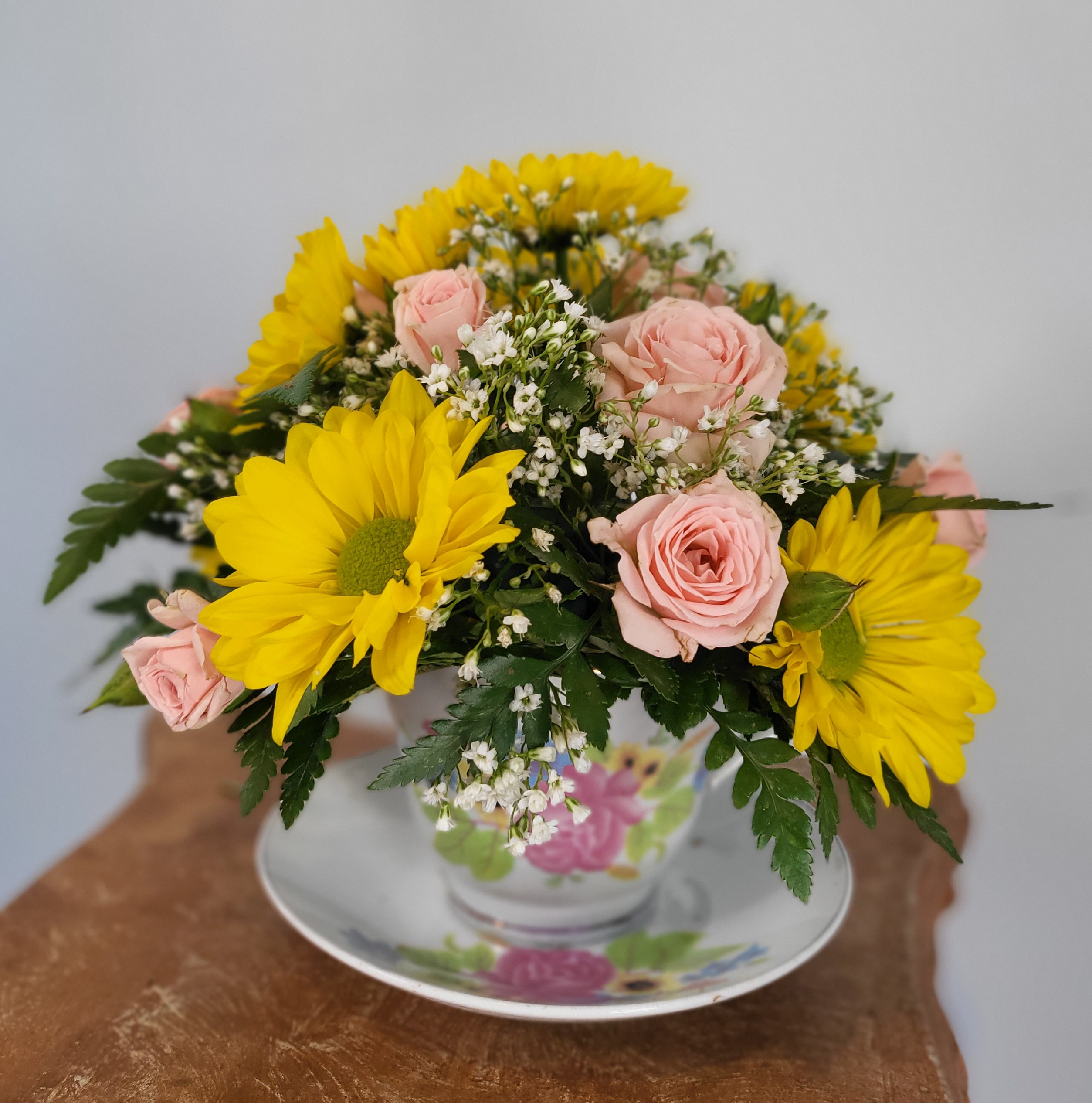 Get Well Flower Delivery San Francisco CA You See Flowers At U C